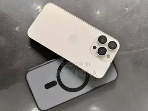 Apple iPhone 13 Pro (Used)