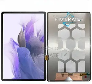 Samsung Tab S7 FE Display Replacement