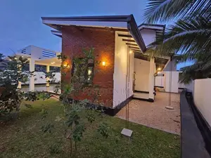 Beautiful Garden Brand New House For Sale In Negombo