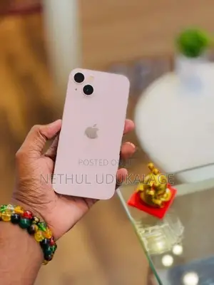 Apple iPhone 13 128GB (Used)