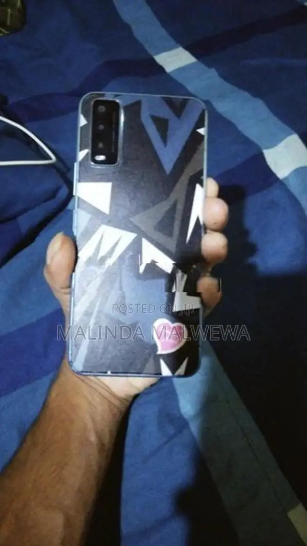 Vivo Y20 (Used)