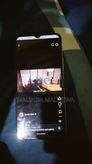 Vivo Y20 (Used)