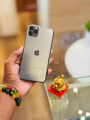 Apple iPhone 11 Pro Max 512GB (Used)