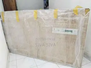 DU7000 Samsung 55 Inch Crystal 4k Smart TV