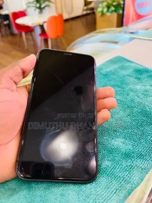 Apple iPhone 11 (Used)