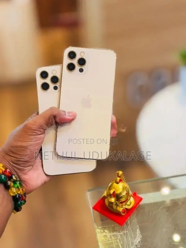 Apple iPhone 12 Pro 128GB (Used)