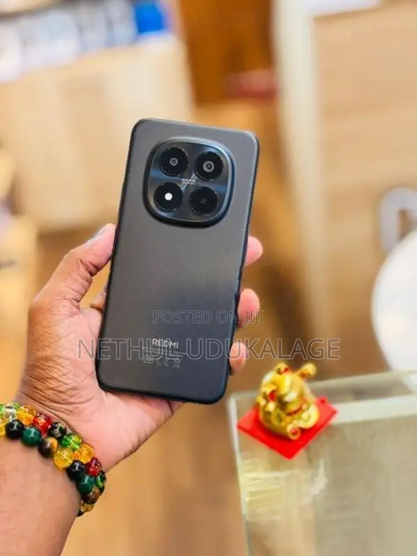 Xiaomi Redmi Note 15 Pro+ 5G 8/256GB (Used)