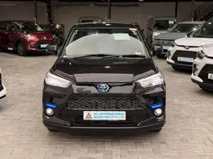 Toyota Raize Hybrid Z Grade 2025