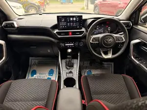 Toyota Raize Hybrid Z Grade 2025