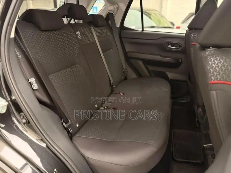 Toyota Raize Hybrid Z Grade 2025