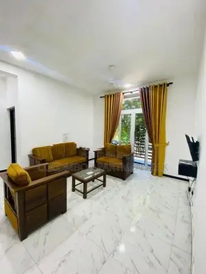 Family-Friendly Apartment for Long-Term Rental in Dehiwala – CSM101