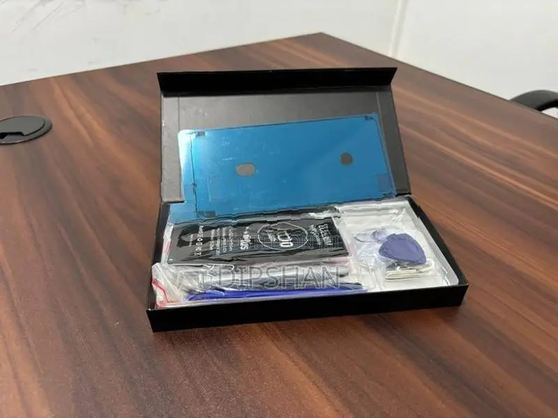 Apple iPhone 6s Plus 4000mAh Battery Replacement Kit