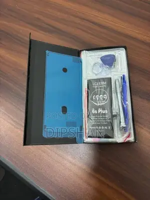 Apple iPhone 6s Plus 4000mAh Battery Replacement Kit