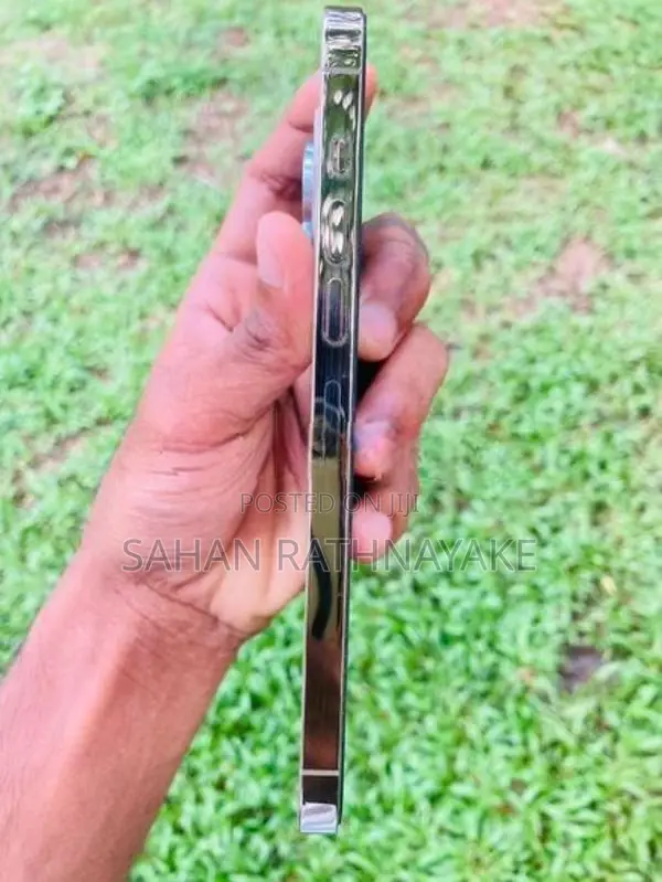 Apple iPhone 13 Pro Max (Used)