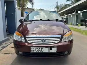 Tata Indica GLX 2014