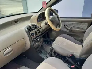 Tata Indica GLX 2014