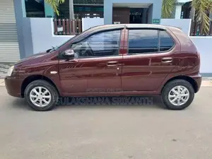 Tata Indica GLX 2014