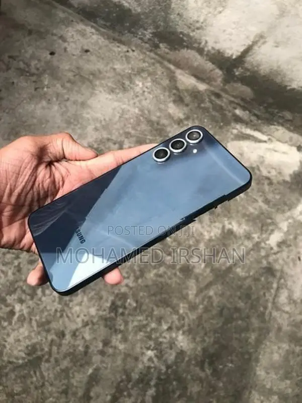 Samsung Galaxy A16 (Used)