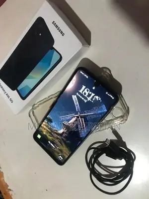 Samsung Galaxy A16 (Used)