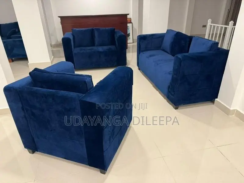 Luxury Sofa