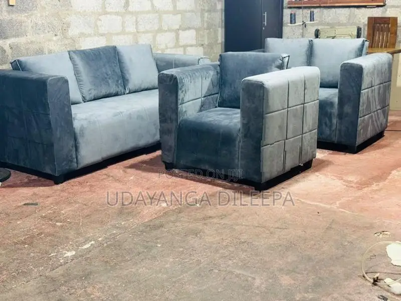 Luxury Sofa
