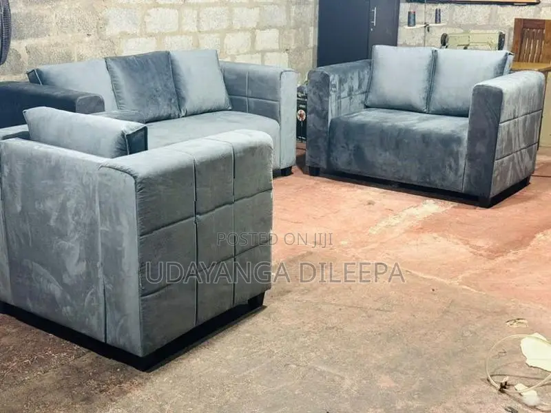 Luxury Sofa