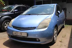 Toyota Prius 2007