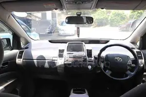 Toyota Prius 2007