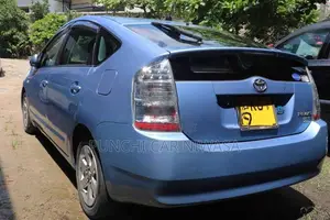 Toyota Prius 2007