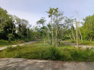 Koggala Lake Facing Land Sale