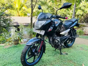 Bajaj Pulsar 135 2011