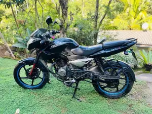 Bajaj Pulsar 135 2011