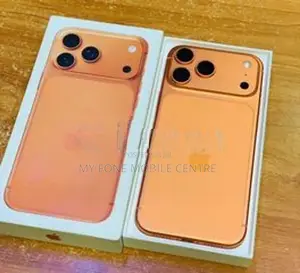 Apple iPhone 17 Pro Max 256GB AAA REPLICA. (Brand New)
