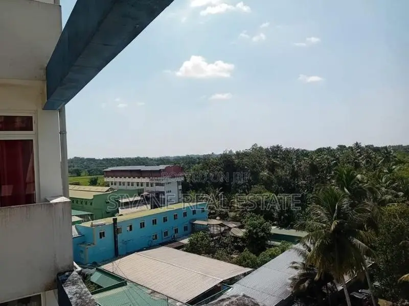 2B/R Apartment For Sale In Gampaha Near Sumedha School.
