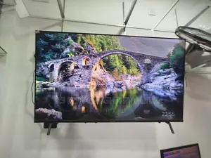 Singer 43 LED Smart TV