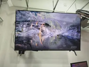 Singer 43 LED Smart TV