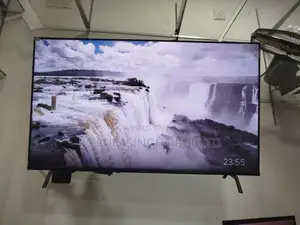 Singer 43 LED Smart TV
