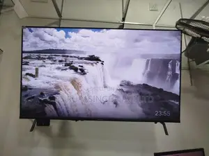 Singer 43 LED Smart TV