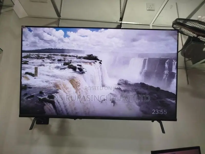 Singer 43 LED Smart TV