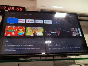 Damro 32" LED TV