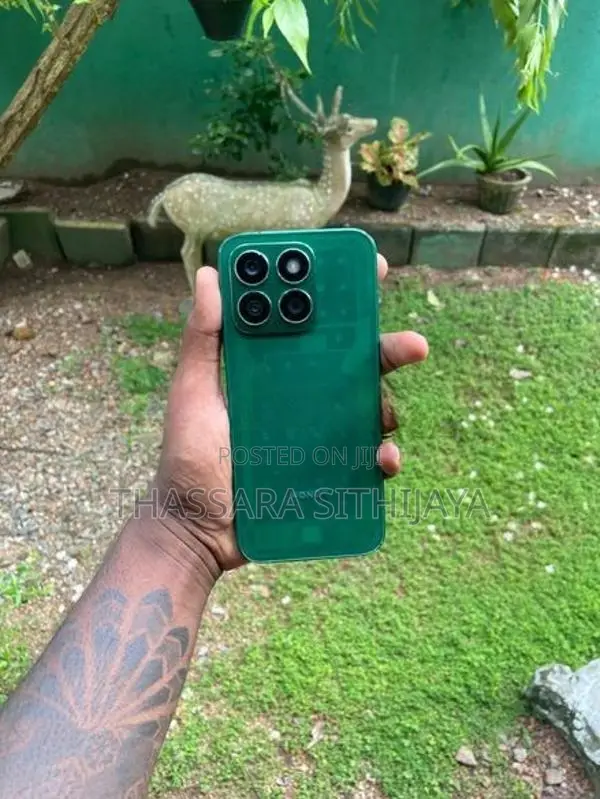 Honor (Used)