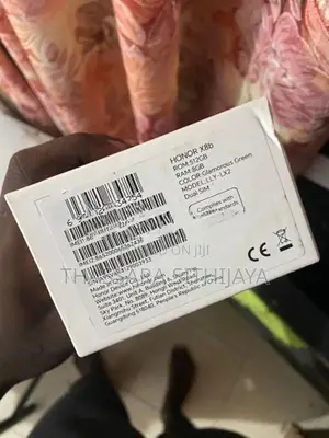 Honor (Used)
