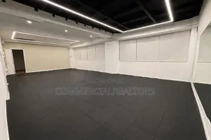 2,500 Sq. Ft. Commercial Floor For Rent – Colombo 07