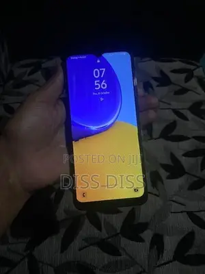 Samsung Galaxy M04 (Used)