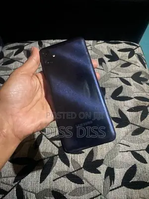 Samsung Galaxy M04 (Used)