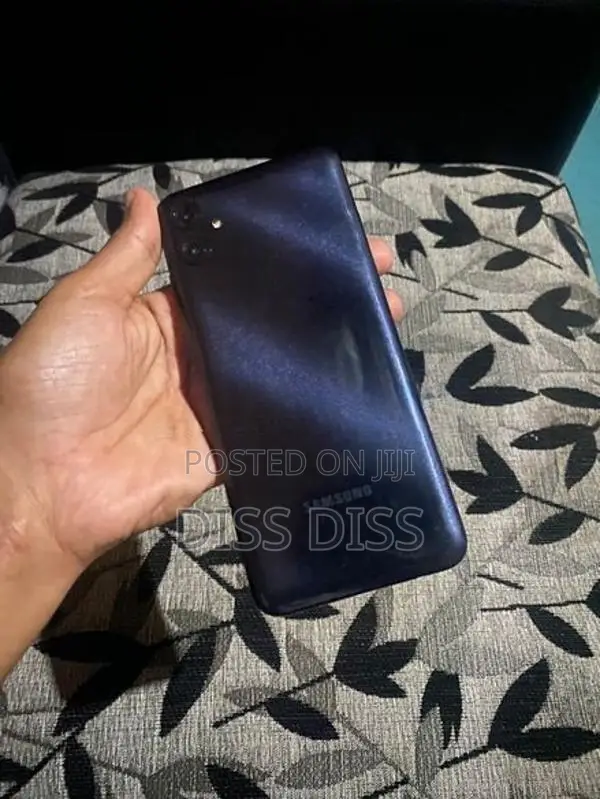 Samsung Galaxy M04 (Used)