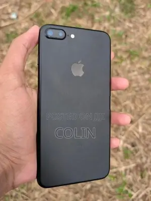Apple iPhone 7 Plus (Used)