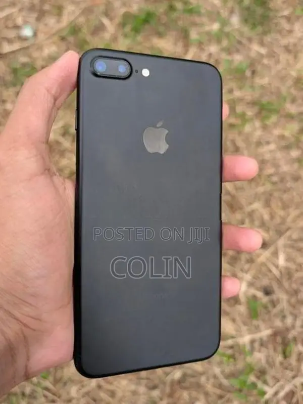 Apple iPhone 7 Plus (Used)