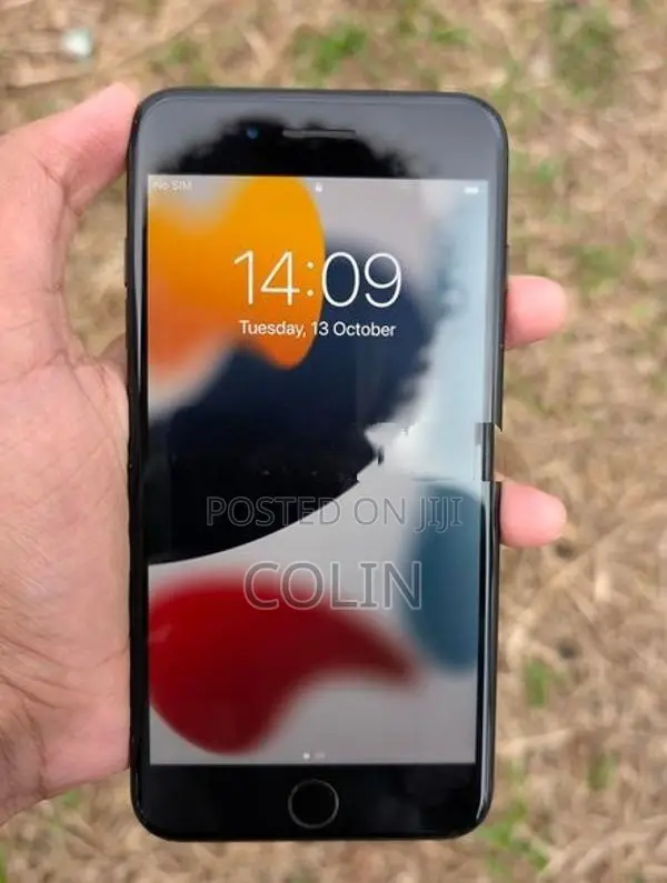 Apple iPhone 7 Plus (Used)