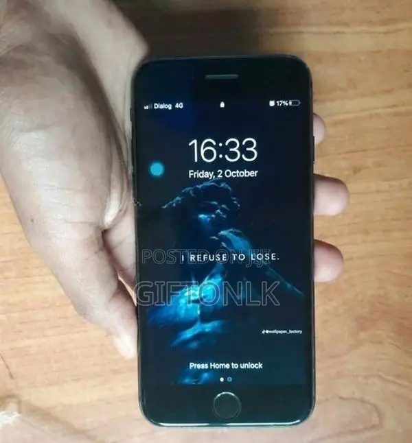 Apple iPhone 7 (Used)